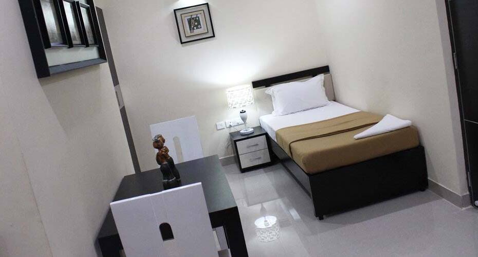 Greams Court, Chennai 4